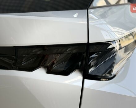 купить новое авто Пежо 3008 2025 года от официального дилера Peugeot Авто-Імпульс Пежо фото