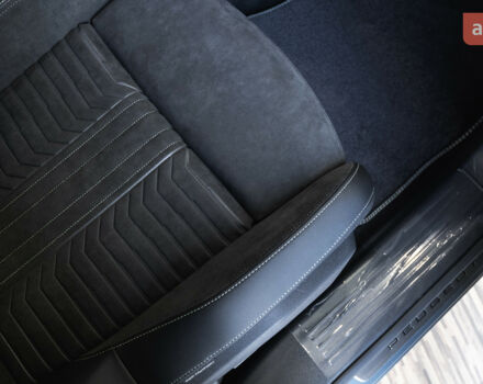 Пежо 3008, об'ємом двигуна 1.6 л та пробігом 0 тис. км за 38417 $, фото 14 на Automoto.ua