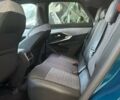 купить новое авто Пежо 3008 2025 года от официального дилера Peugeot Авто-Шанс Пежо фото