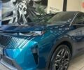 купити нове авто Пежо 3008 2025 року від офіційного дилера Peugeot Авто-Шанс Пежо фото