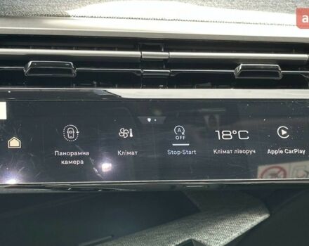 Пежо 3008, объемом двигателя 1.2 л и пробегом 0 тыс. км за 35886 $, фото 24 на Automoto.ua