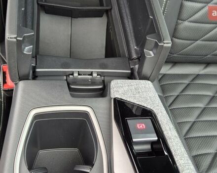 Пежо 3008, объемом двигателя 1.2 л и пробегом 0 тыс. км за 36777 $, фото 37 на Automoto.ua