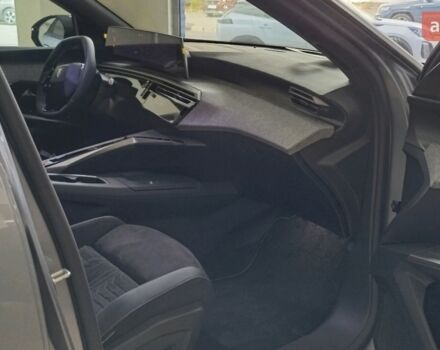 Пежо 3008, объемом двигателя 1.2 л и пробегом 0 тыс. км за 37051 $, фото 8 на Automoto.ua