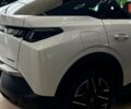 купить новое авто Пежо 3008 2025 года от официального дилера Peugeot Авто-Шанс Пежо фото