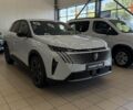 купить новое авто Пежо 3008 2025 года от официального дилера Peugeot Авто-Шанс Пежо фото