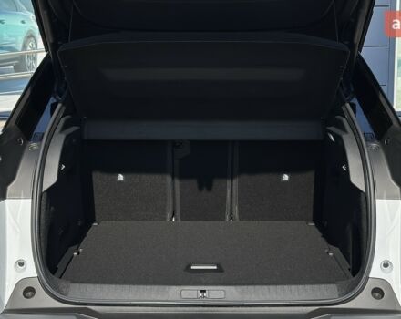 купить новое авто Пежо 3008 2025 года от официального дилера Пежо Євромоторс  Пежо фото