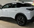 купить новое авто Пежо 3008 2025 года от официального дилера Ньютон Авто Місто Пежо фото