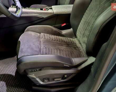 купить новое авто Пежо 3008 2025 года от официального дилера АВТОАЛЬЯНС СУМИ Пежо фото