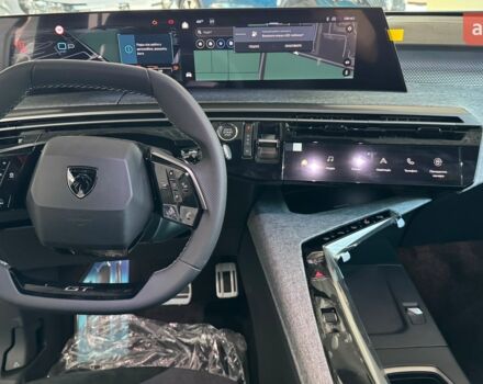 купить новое авто Пежо 3008 2025 года от официального дилера Автоцентр AUTO.RIA Пежо фото