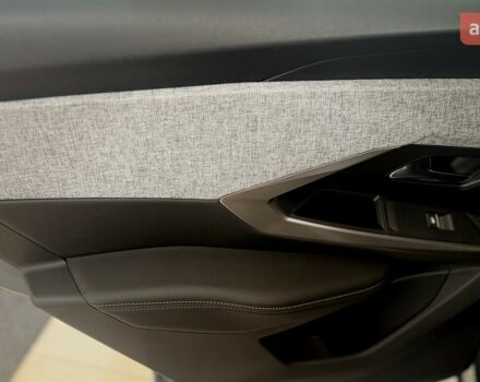 купить новое авто Пежо 3008 2025 года от официального дилера Peugeot Авто-Імпульс Пежо фото
