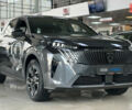 купить новое авто Пежо 3008 2025 года от официального дилера Автомир Пежо фото