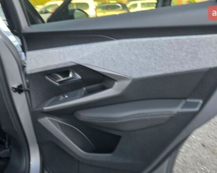 купить новое авто Пежо 3008 2025 года от официального дилера Дмитрий Пежо фото