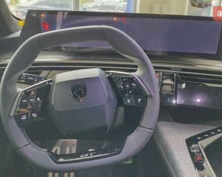 Пежо 3008, объемом двигателя 1.2 л и пробегом 0 тыс. км за 37051 $, фото 5 на Automoto.ua