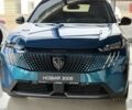 купити нове авто Пежо 3008 2025 року від офіційного дилера Peugeot Авто-Імпульс Пежо фото