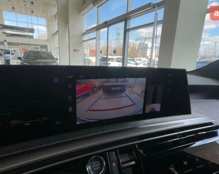 купить новое авто Пежо 3008 2025 года от официального дилера ТОВ «Альфа Авангард» Пежо фото