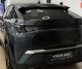 купить новое авто Пежо 3008 2025 года от официального дилера Peugeot Авто-Шанс Пежо фото