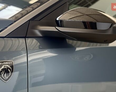 купити нове авто Пежо 3008 2025 року від офіційного дилера Peugeot Авто-Імпульс Пежо фото