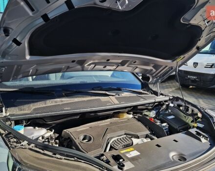 купить новое авто Пежо 3008 2025 года от официального дилера Автоцентр AUTO.RIA Пежо фото