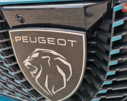 Пежо 3008, объемом двигателя 1.2 л и пробегом 0 тыс. км за 36777 $, фото 4 на Automoto.ua