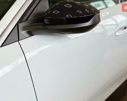 купить новое авто Пежо 3008 2025 года от официального дилера Peugeot Авто-Шанс Пежо фото