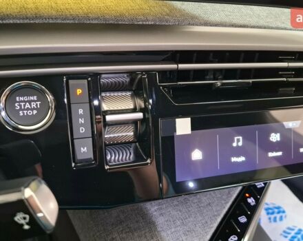 купить новое авто Пежо 3008 2025 года от официального дилера АВТОАЛЬЯНС СУМИ Пежо фото