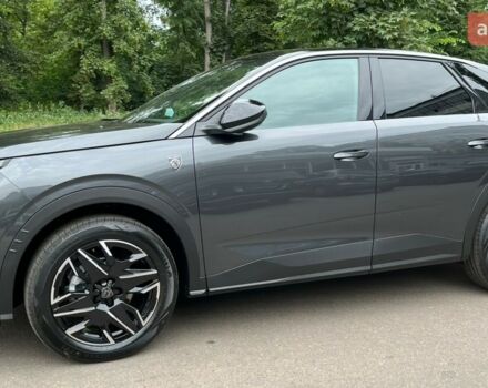 Пежо 3008, объемом двигателя 1.2 л и пробегом 0 тыс. км за 32168 $, фото 2 на Automoto.ua