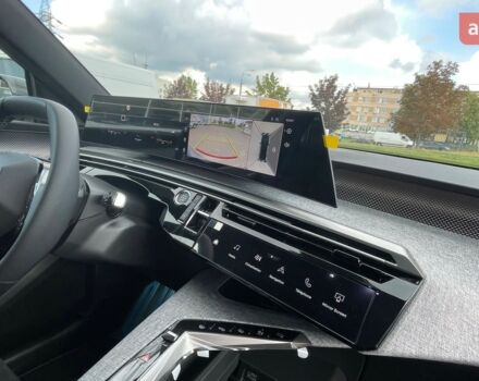 купить новое авто Пежо 3008 2025 года от официального дилера ТОВ «Альфа Авангард» Пежо фото