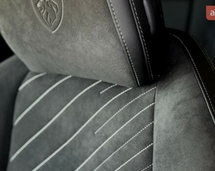 купити нове авто Пежо 3008 2025 року від офіційного дилера Peugeot Авто-Імпульс Пежо фото