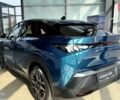 купити нове авто Пежо 3008 2025 року від офіційного дилера Peugeot Авто-Імпульс Пежо фото
