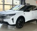 купить новое авто Пежо 3008 2025 года от официального дилера Peugeot Авто-Імпульс Пежо фото