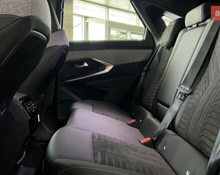 купить новое авто Пежо 3008 2025 года от официального дилера Автоцентр AUTO.RIA Пежо фото
