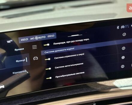 купить новое авто Пежо 3008 2025 года от официального дилера Пежо Євромоторс  Пежо фото
