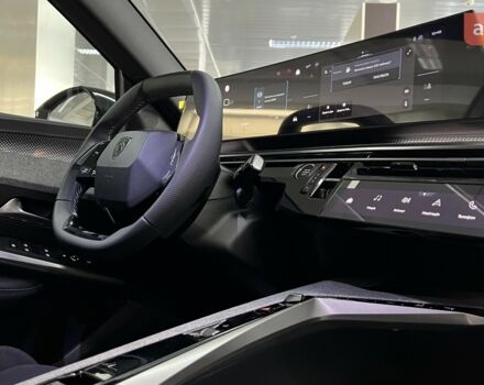 купити нове авто Пежо 3008 2025 року від офіційного дилера Автоцентр AUTO.RIA Пежо фото