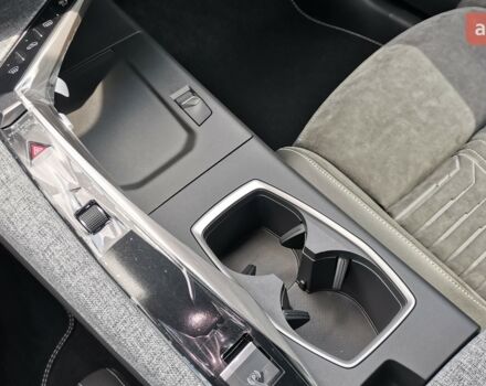 Пежо 3008, об'ємом двигуна 1.6 л та пробігом 0 тис. км за 37928 $, фото 20 на Automoto.ua
