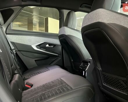 купить новое авто Пежо 3008 2025 года от официального дилера Автоцентр AUTO.RIA Пежо фото
