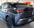 купить новое авто Пежо 3008 2025 года от официального дилера АВТОАЛЬЯНС СУМИ Пежо фото