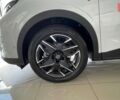 купить новое авто Пежо 3008 2025 года от официального дилера ТОВ «Альфа Авангард» Пежо фото