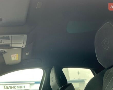 Пежо 3008, объемом двигателя 1.2 л и пробегом 0 тыс. км за 32168 $, фото 9 на Automoto.ua