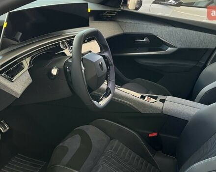 Пежо 3008 2025 у Києві на Automoto.ua Пежо 3008, об'ємом двигуна 1.2 л та пробігом 0 тис. км за 37006 $, фото 28 на Automoto.ua
