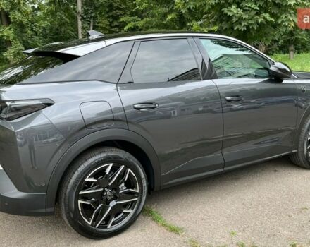 Пежо 3008, объемом двигателя 1.2 л и пробегом 0 тыс. км за 32168 $, фото 32 на Automoto.ua