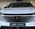 Пежо 3008, объемом двигателя 1.2 л и пробегом 0 тыс. км за 37051 $, фото 1 на Automoto.ua
