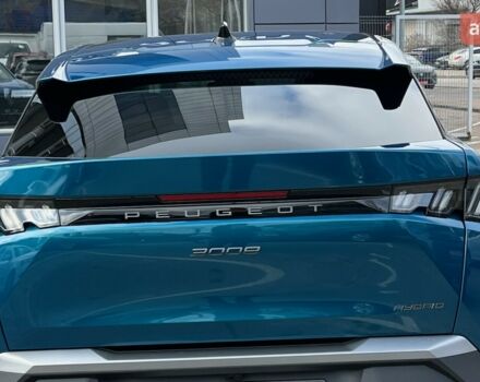 Пежо 3008 2025 у Києві на Automoto.ua Пежо 3008, об'ємом двигуна 1.2 л та пробігом 0 тис. км за 31450 $, фото 27 на Automoto.ua