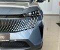 купити нове авто Пежо 3008 2025 року від офіційного дилера Peugeot Авто-Імпульс Пежо фото