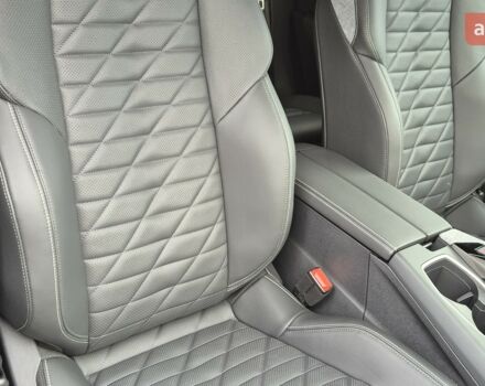 Пежо 3008, объемом двигателя 1.2 л и пробегом 0 тыс. км за 36777 $, фото 51 на Automoto.ua