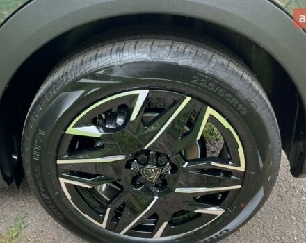 Пежо 3008, объемом двигателя 1.6 л и пробегом 0 тыс. км за 36816 $, фото 4 на Automoto.ua