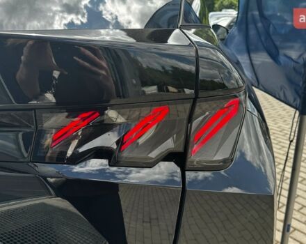 купить новое авто Пежо 3008 2025 года от официального дилера Автоцентр AUTO.RIA Пежо фото