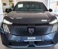 купить новое авто Пежо 3008 2025 года от официального дилера АВТОАЛЬЯНС СУМИ Пежо фото