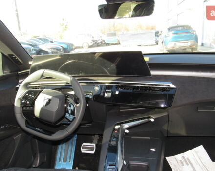 купить новое авто Пежо 3008 2025 года от официального дилера Автоцентр AUTO.RIA Пежо фото