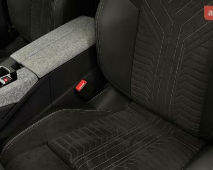 купити нове авто Пежо 3008 2025 року від офіційного дилера Peugeot Авто-Шанс Пежо фото