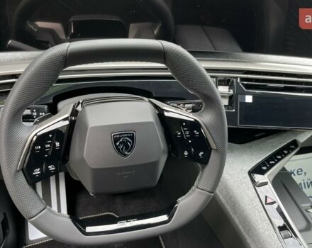 Пежо 3008, объемом двигателя 1.6 л и пробегом 0 тыс. км за 36816 $, фото 30 на Automoto.ua